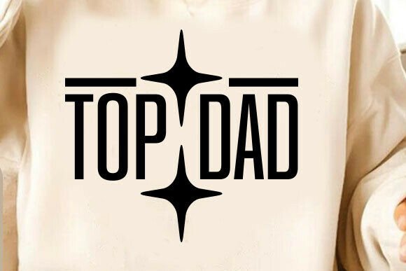 A Brand Designer's Review: Dad SVG for Local Business Graphics