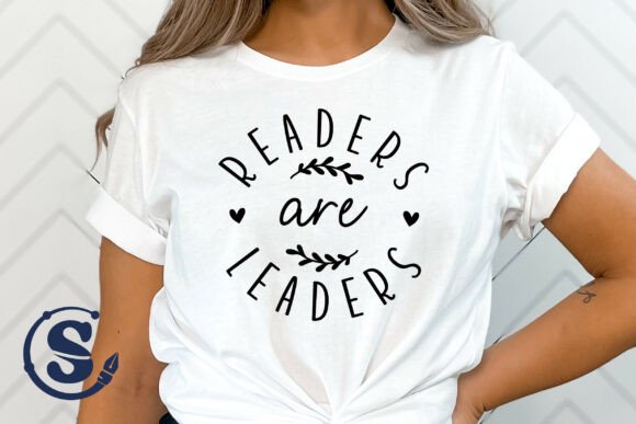A Crafters Review of the Readers and Leaders Graphic