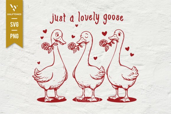 A Lovely Goose: An Embroidery Designer's Honest Review