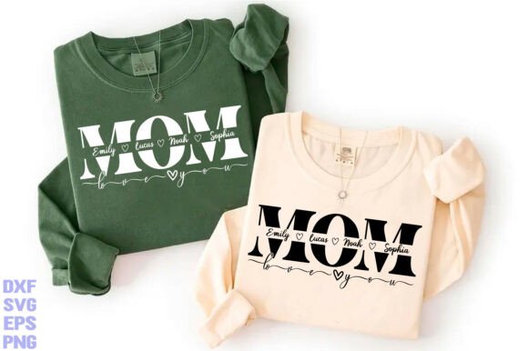 A Practical Review of the Mom SVG Design for T-Shirts & Craft Projects