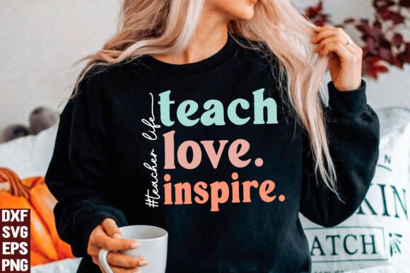 Evaluating Teach Love Inspire: A Designer's Practical Review