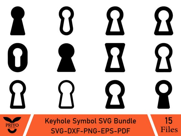 Evaluating the Keyhole Symbol Graphics Bundle for Real Local Branding