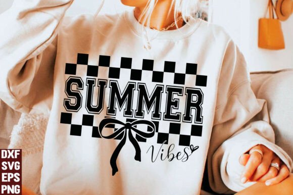 Summer Vibes SVG PNG: A Brand Designer's Review for Graphics and T-Shirt Designs